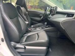 Toyota Corolla 1.2T Pioneer Edition - фото 5