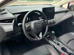 Toyota Corolla 1.2T Pioneer Edition - фото 6