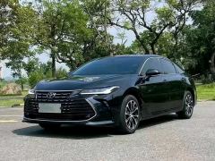 Toyota Avalon 2.0L Elite Edition - ფოტო 2