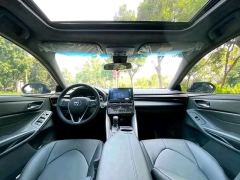 Toyota Avalon 2.0L Elite Edition - ფოტო 3