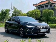 Toyota Avalon 2.0L Elite Edition - ფოტო 4