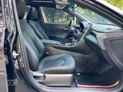 Toyota Avalon 2.0L Elite Edition - ფოტო 5