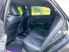 Toyota Avalon 2.0L Elite Edition - ფოტო 7
