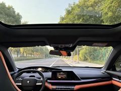 Changan UNI-V 1.5T Premium Version - photo 10