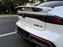 Changan UNI-V 1.5T Premium Version - photo 11