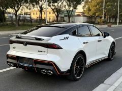 Changan UNI-V 1.5T Premium Version - photo 12