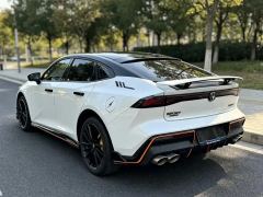 Changan UNI-V 1.5T Premium Version - photo 13