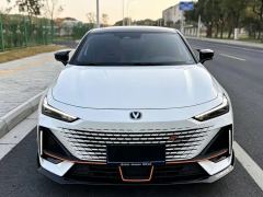Changan UNI-V 1.5T Premium Version - photo 2