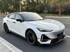 Changan UNI-V 1.5T Premium Version - photo 3
