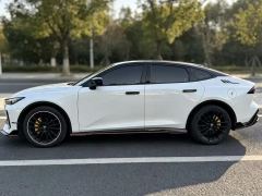 Changan UNI-V 1.5T Premium Version - photo 4