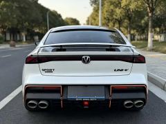 Changan UNI-V 1.5T Premium Version - photo 5