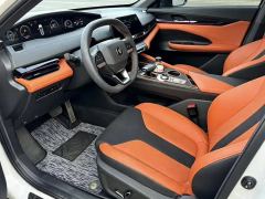 Changan UNI-V 1.5T Premium Version - photo 6