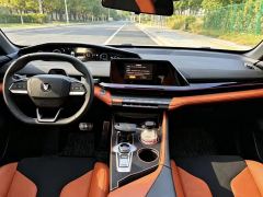 Changan UNI-V 1.5T Premium Version - photo 7