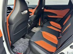 Changan UNI-V 1.5T Premium Version - photo 8