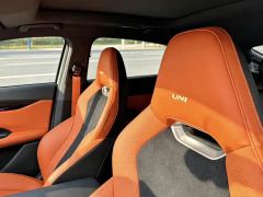 Changan UNI-V 1.5T Premium Version - photo 9