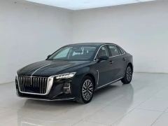 FAW Red Flag H5 2.0T Automatic Smart Connected Flagship Comfort Edition - photo 1