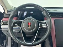 FAW Red Flag H5 2.0T Automatic Smart Connected Flagship Comfort Edition - photo 4