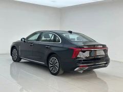 FAW Red Flag H5 2.0T Automatic Smart Connected Flagship Comfort Edition - photo 7
