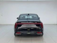 FAW Red Flag H5 2.0T Automatic Smart Connected Flagship Comfort Edition - photo 8