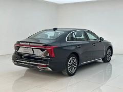 FAW Red Flag H5 2.0T Automatic Smart Connected Flagship Comfort Edition - photo 9