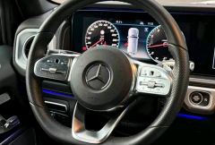 Mercedes-Benz G Class G-Class G 350 - ფოტო 3