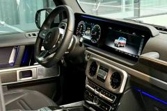 Mercedes-Benz G Class G-Class G 350 - ფოტო 4
