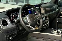 Mercedes-Benz G Class G-Class G 350 - ფოტო 8