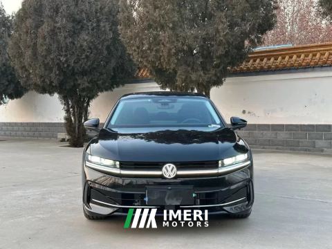 2026 Volkswagen Magotan 380TSI Prestige Edition - ავტომობილი ჩინეთიდან