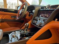 Bentley Bentayga 4.0T V8 - фото 12