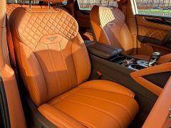 Bentley Bentayga 4.0T V8 - фото 13