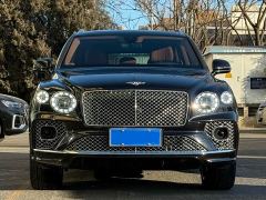 Bentley Bentayga 4.0T V8 - фото 2