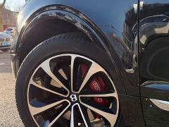 Bentley Bentayga 4.0T V8 - фото 5