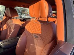 Bentley Bentayga 4.0T V8 - фото 8