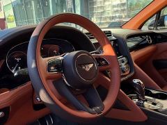 Bentley Bentayga 4.0T V8 - фото 9