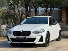 BMW 1 Series 120i M Sport - фото 1