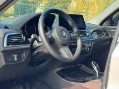 BMW 1 Series 120i M Sport - фото 6