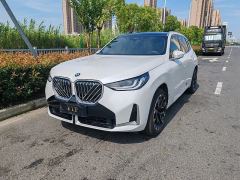 BMW X3 xDrive30L Premier M Sport Package - ფოტო 1