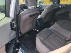 BMW X3 xDrive30L Premier M Sport Package - ფოტო 4