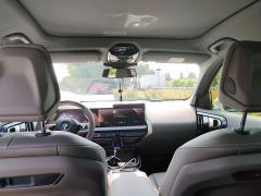 BMW X3 xDrive30L Premier M Sport Package - ფოტო 6