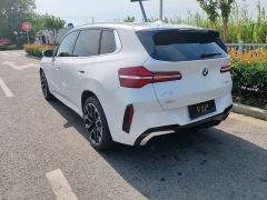 BMW X3 xDrive30L Premier M Sport Package - ფოტო 7