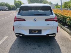 BMW X3 xDrive30L Premier M Sport Package - ფოტო 8