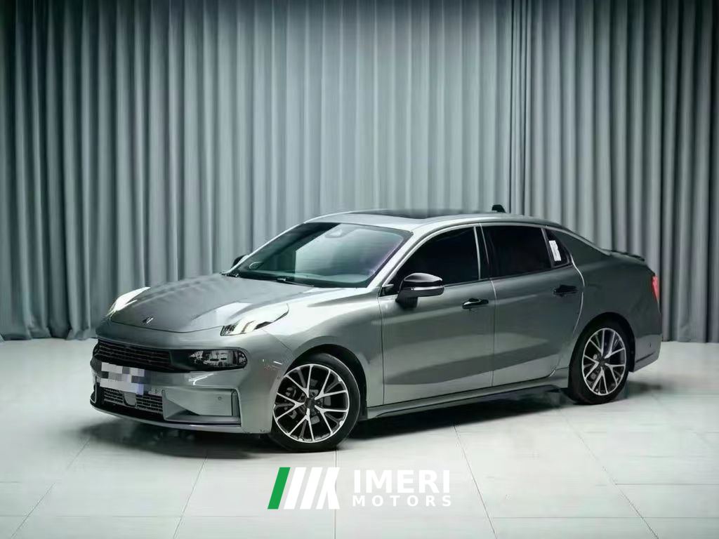 Lynk & Co 03 1.5T 2WDPro - ავტომობილი ჩინეთიდან