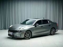 Lynk & Co 03 1.5T 2WDPro - ფოტო 1
