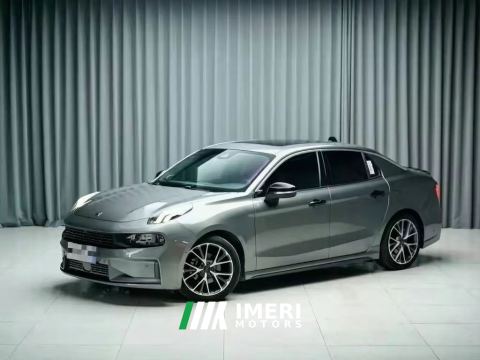2022 Lynk & Co 03 1.5T 2WDPro - ავტომობილი ჩინეთიდან