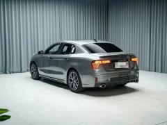 Lynk & Co 03 1.5T 2WDPro - ფოტო 10