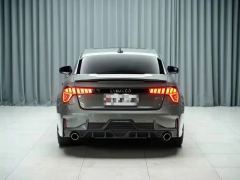 Lynk & Co 03 1.5T 2WDPro - ფოტო 11