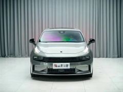 Lynk & Co 03 1.5T 2WDPro - ფოტო 2