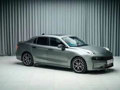 Lynk & Co 03 1.5T 2WDPro - ფოტო 3