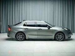 Lynk & Co 03 1.5T 2WDPro - ფოტო 4