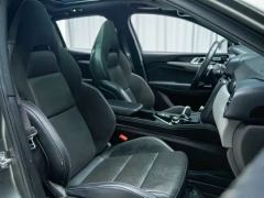 Lynk & Co 03 1.5T 2WDPro - ფოტო 5